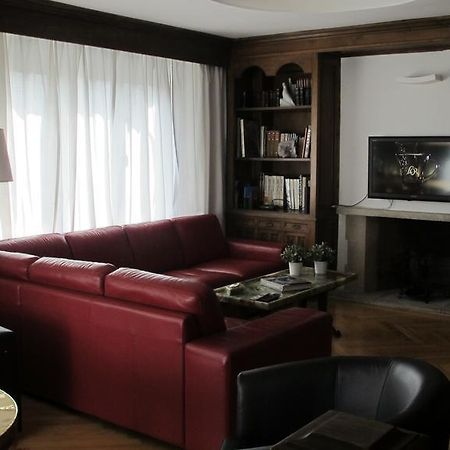 Arapiles Luxury Daire Madrid Dış mekan fotoğraf
