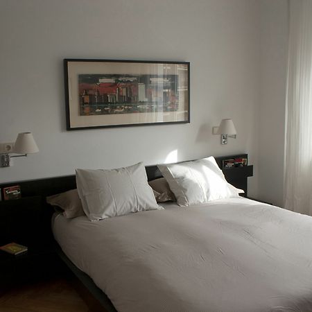 Arapiles Luxury Daire Madrid Dış mekan fotoğraf