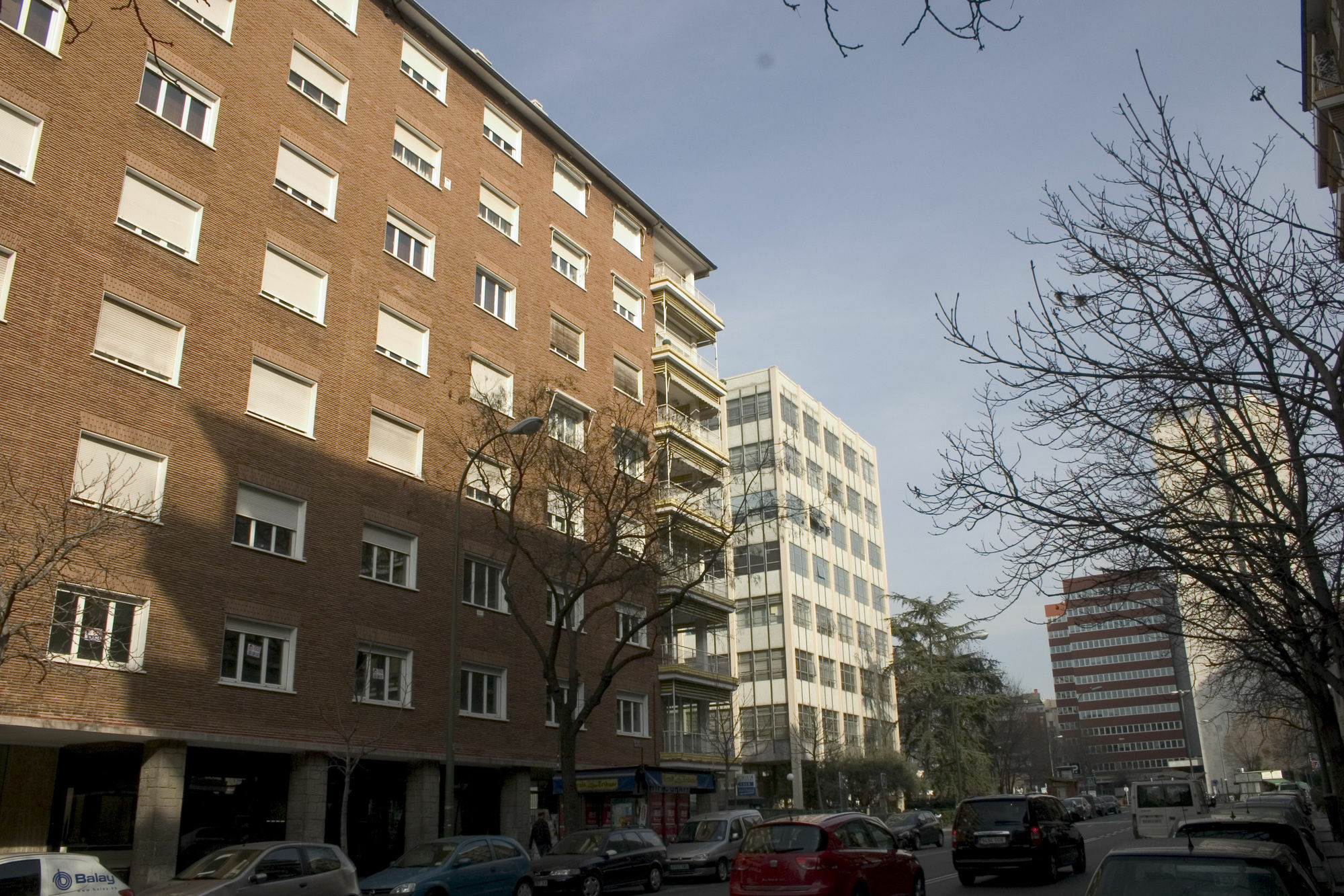 Arapiles Luxury Daire Madrid Dış mekan fotoğraf