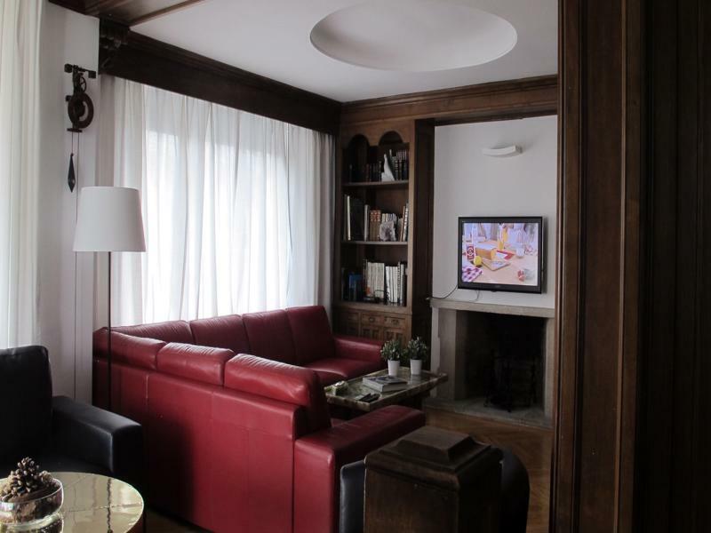 Arapiles Luxury Daire Madrid Dış mekan fotoğraf