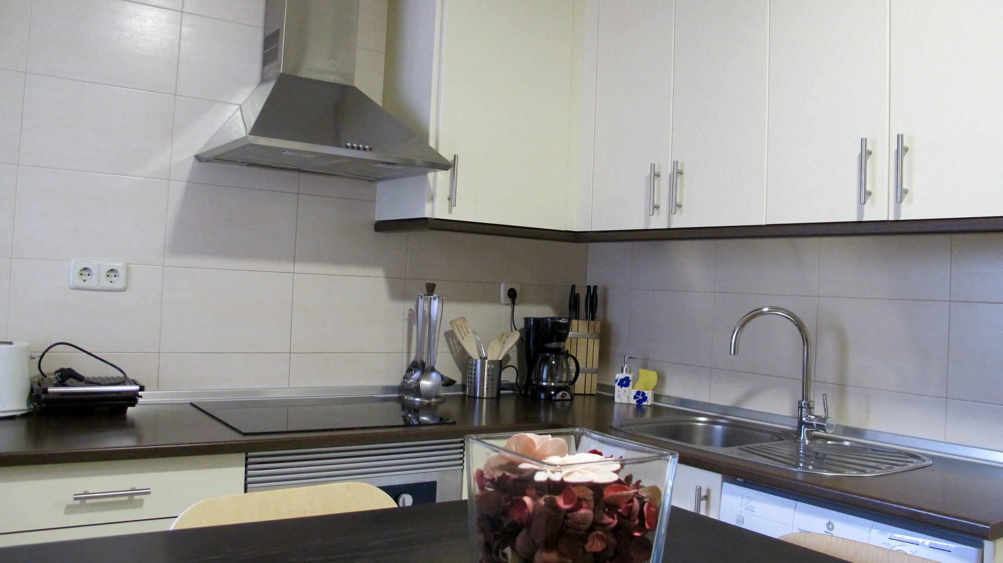Arapiles Luxury Daire Madrid Dış mekan fotoğraf