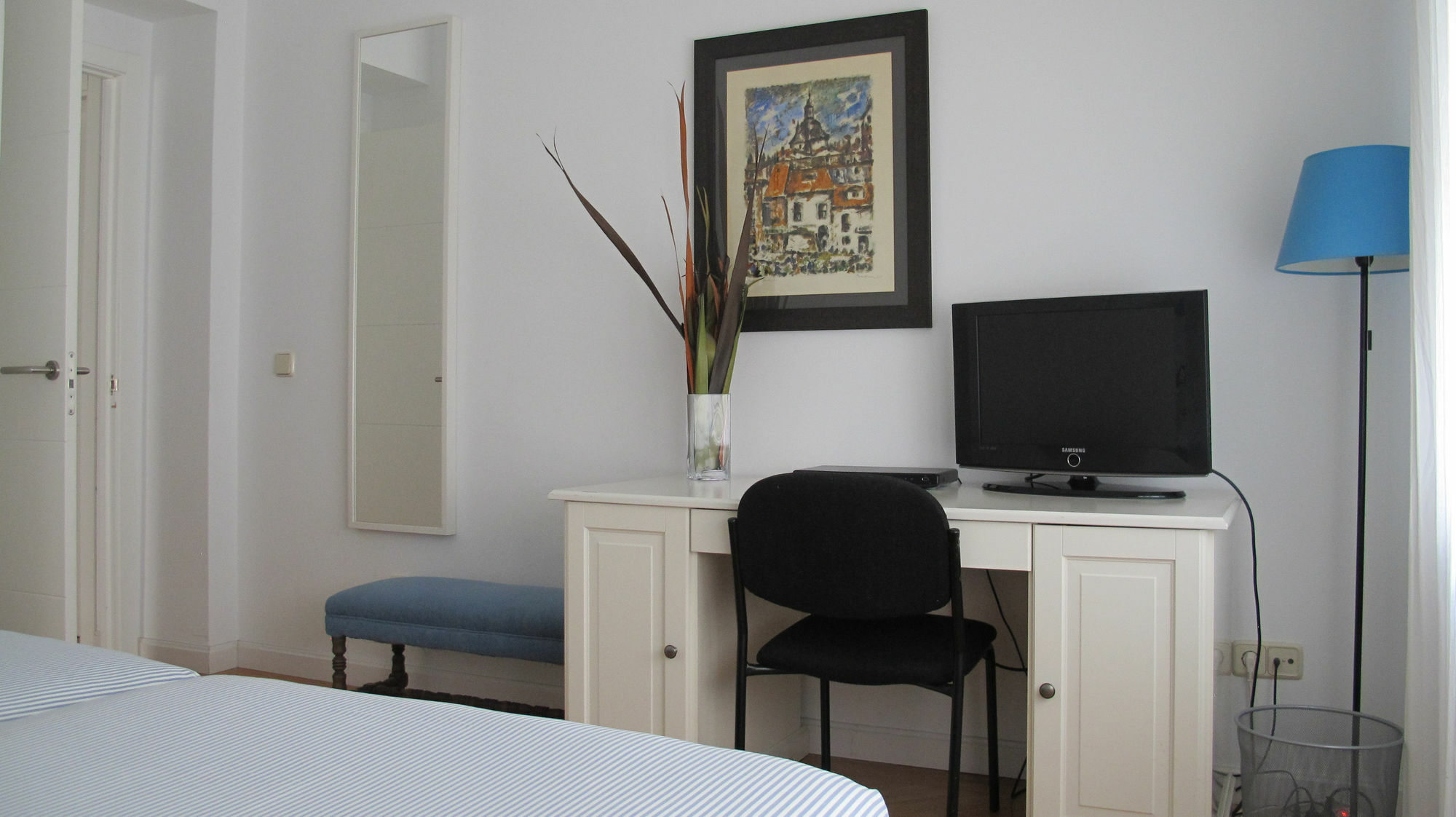 Arapiles Luxury Daire Madrid Dış mekan fotoğraf