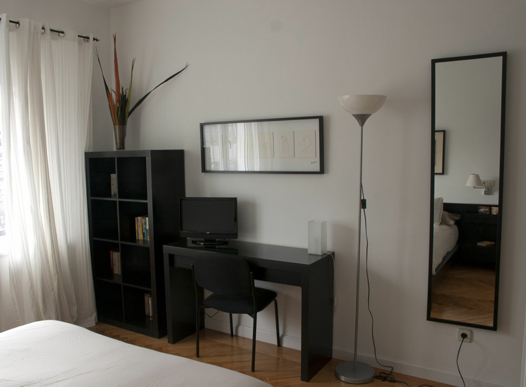Arapiles Luxury Daire Madrid Dış mekan fotoğraf