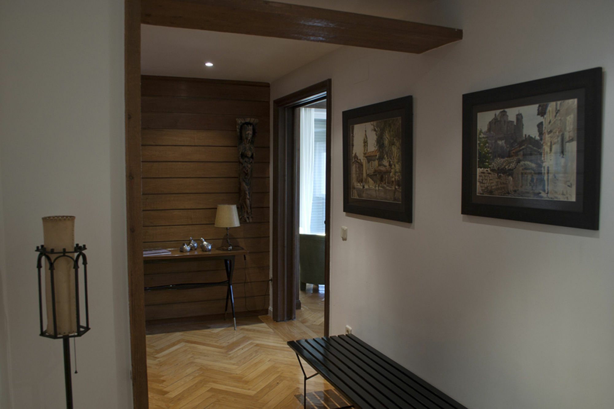 Arapiles Luxury Daire Madrid Dış mekan fotoğraf
