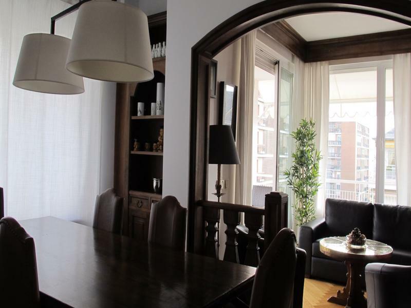 Arapiles Luxury Daire Madrid Dış mekan fotoğraf