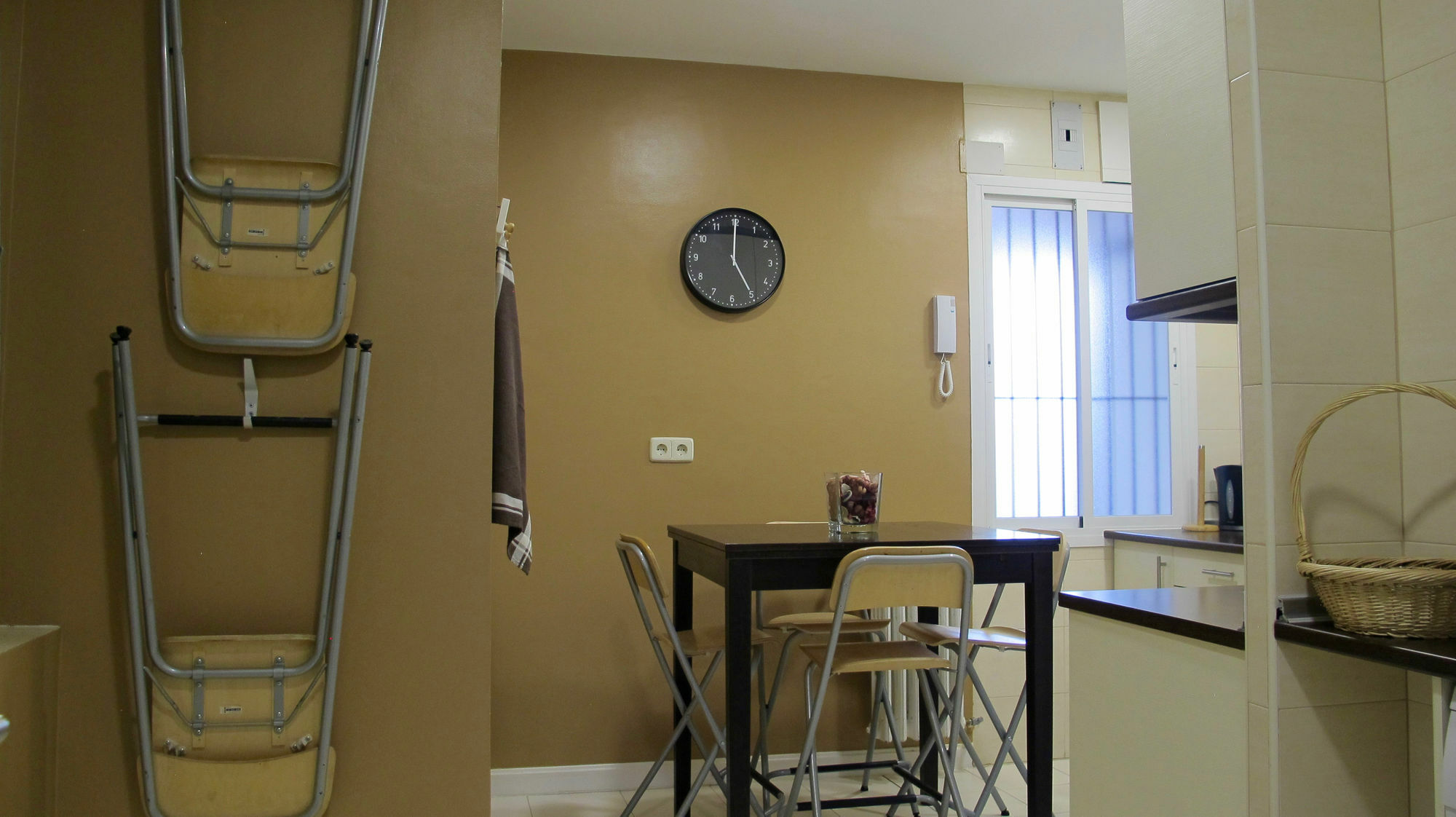 Arapiles Luxury Daire Madrid Dış mekan fotoğraf