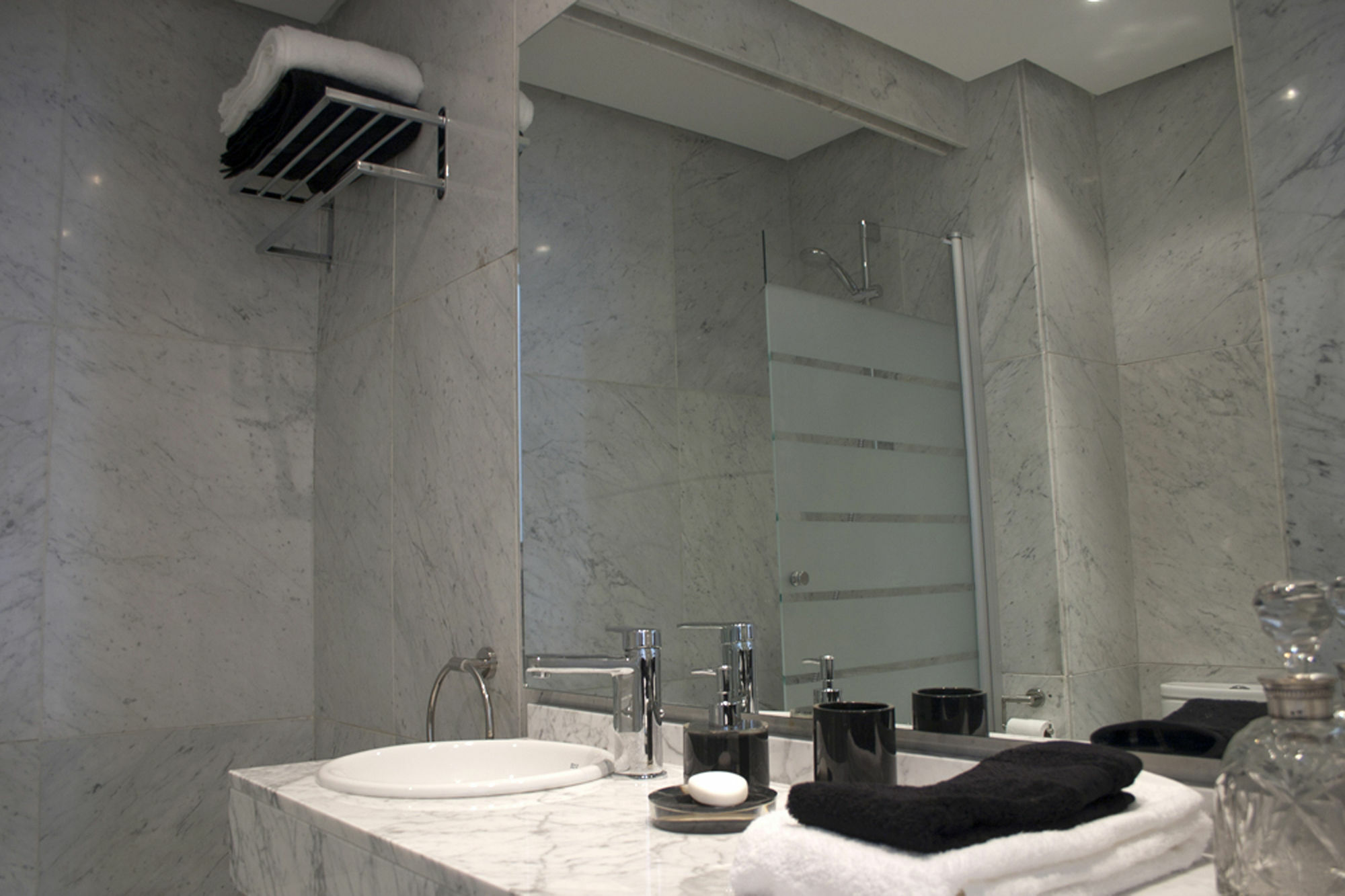 Arapiles Luxury Daire Madrid Dış mekan fotoğraf